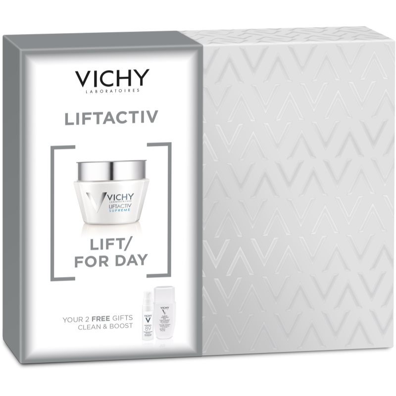 

Vichy Liftactiv Supreme набір I. для жінок