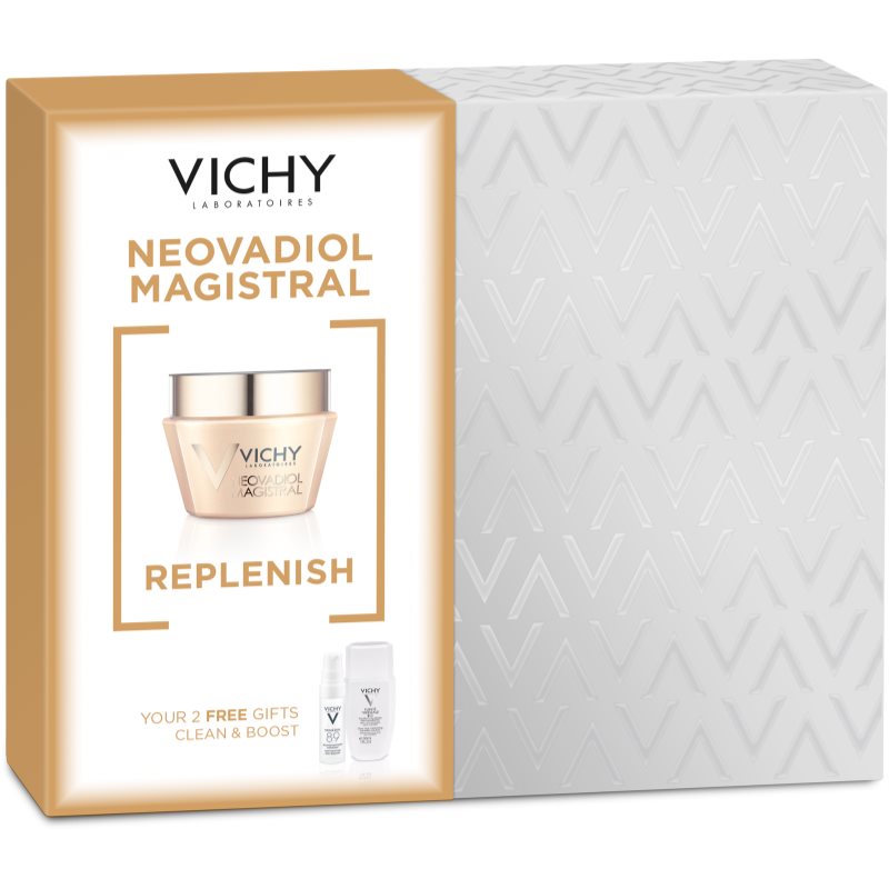 

Vichy Neovadiol Magistral набір I.