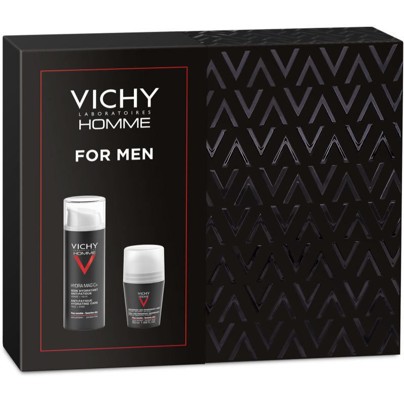 

Vichy Homme набір I. для чоловіків