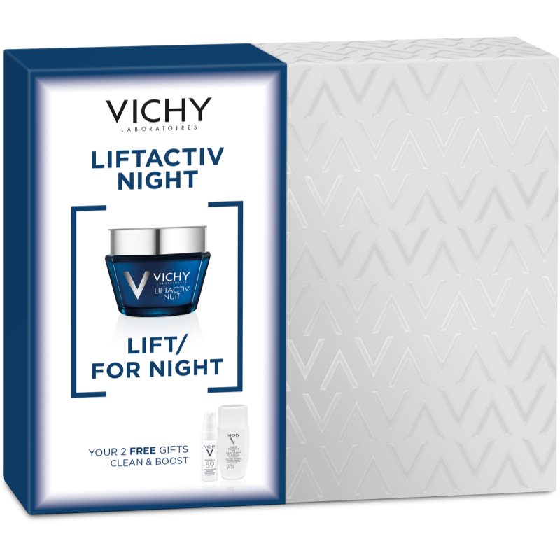 

Vichy Liftactiv Supreme набір II. для жінок