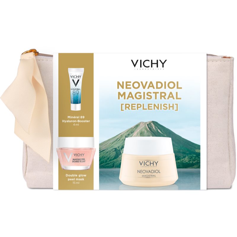 

Vichy Neovadiol Magistral подарунковий набір VII. для жінок