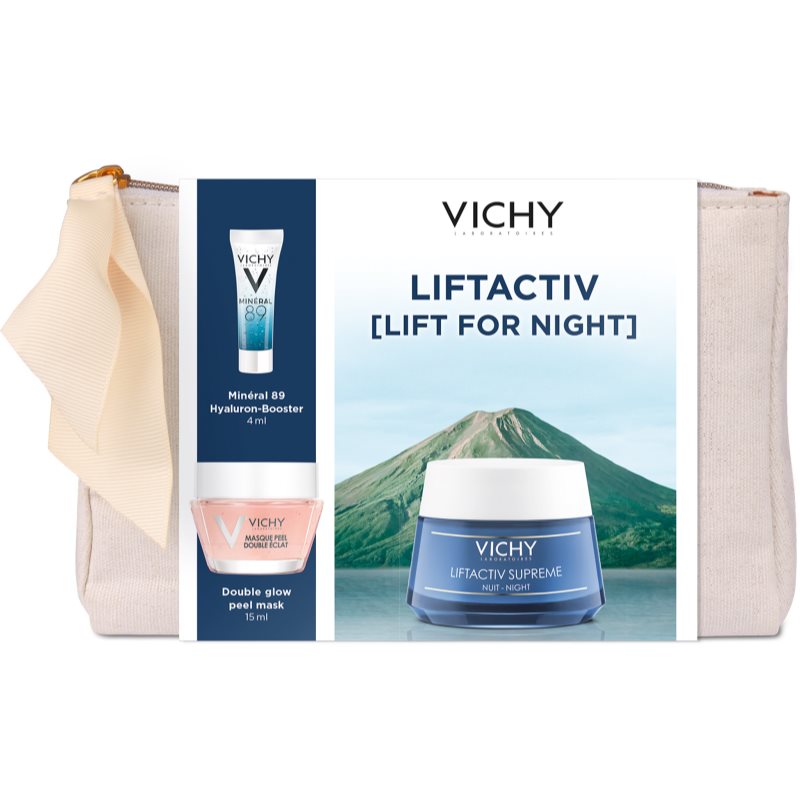 

Vichy Liftactiv Supreme подарунковий набір II. для жінок