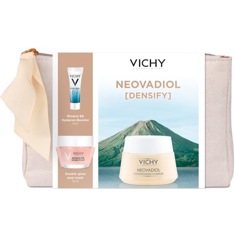 

Vichy Neovadiol Compensating Complex подарунковий набір V. для жінок