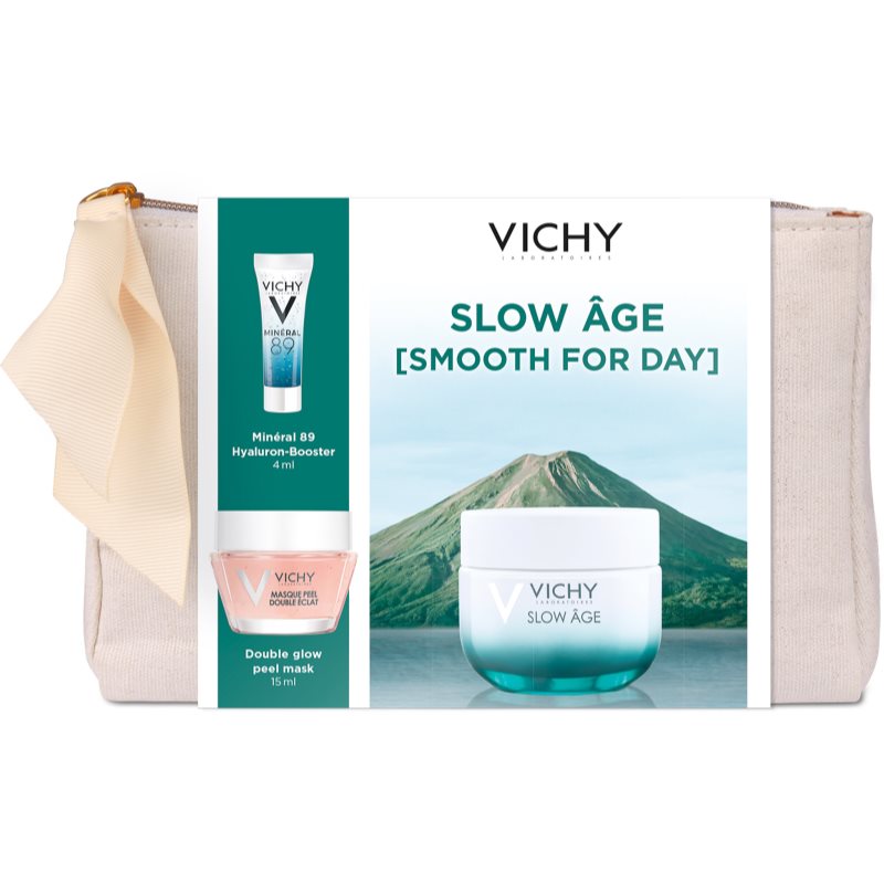 

Vichy Slow Âge подарунковий набір IV. для жінок