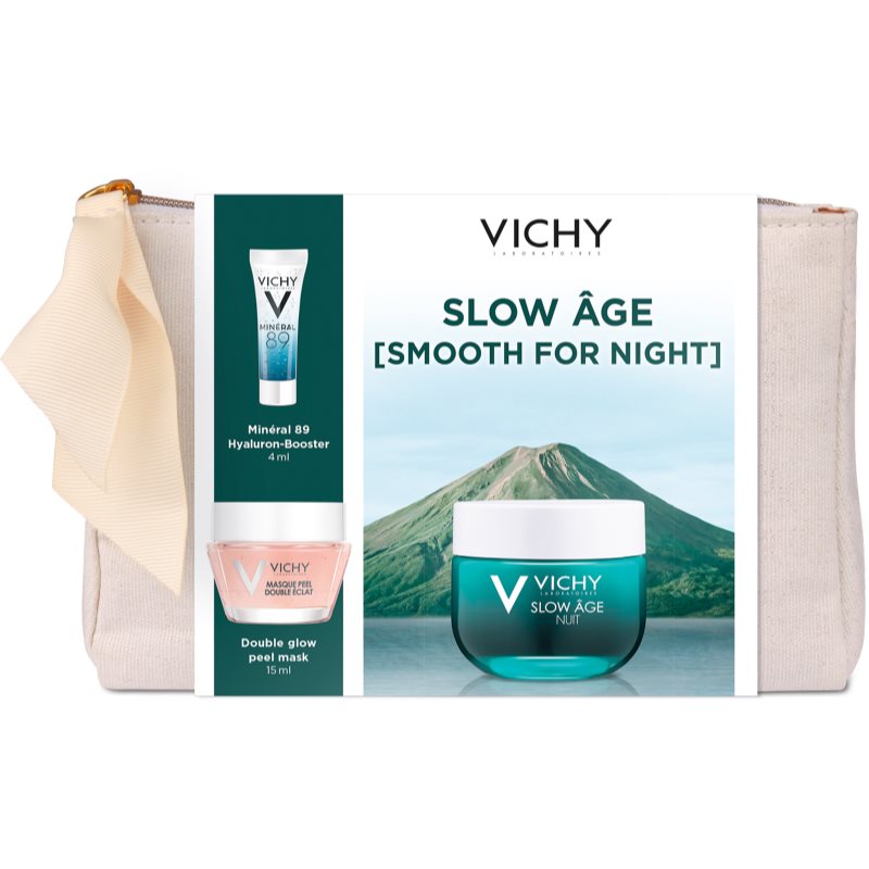 

Vichy Slow Âge подарунковий набір IX. для жінок