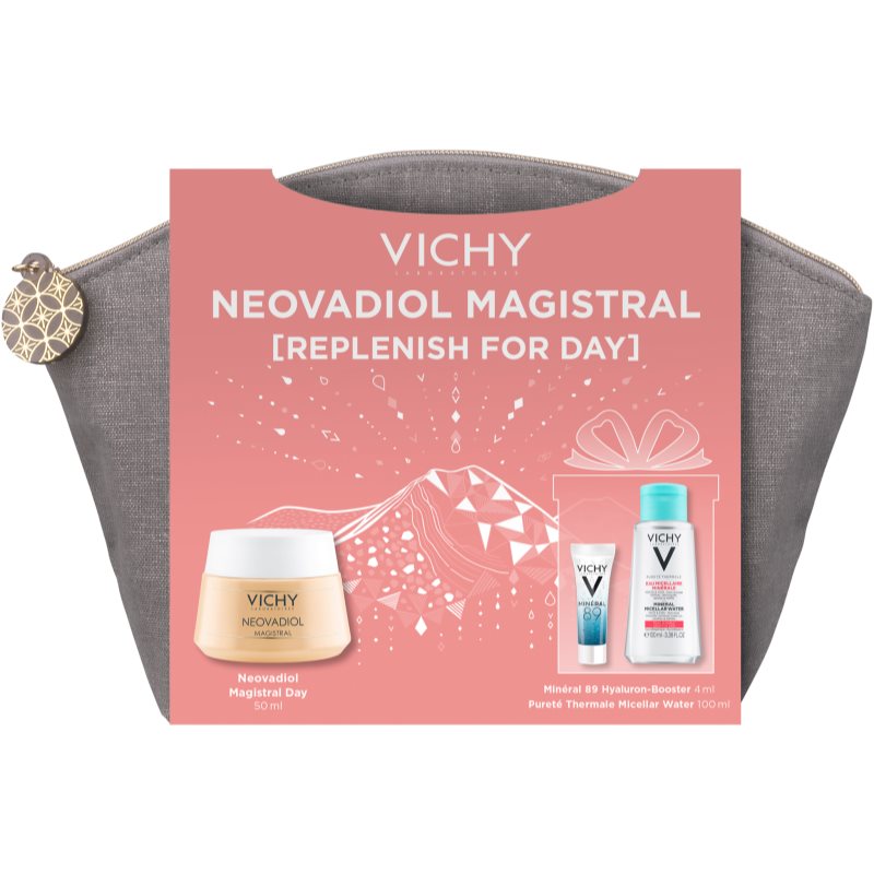 

Vichy Neovadiol Magistral подарунковий набір II. (для жінок)