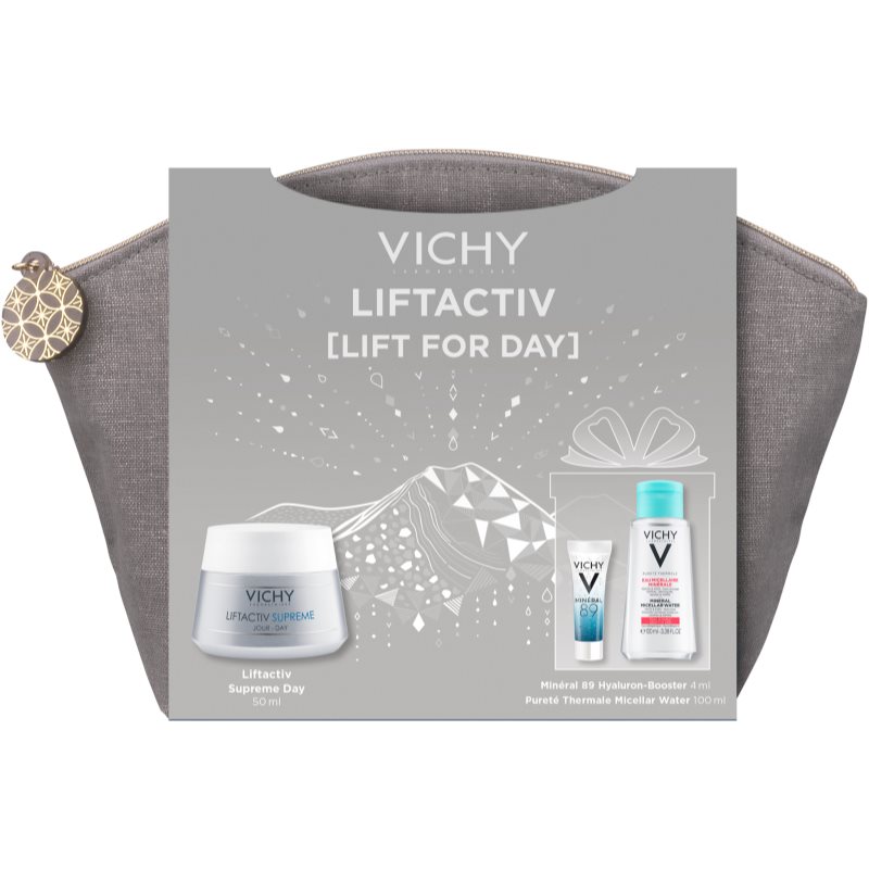 

Vichy Liftactiv Supreme подарунковий набір III. (для жінок)