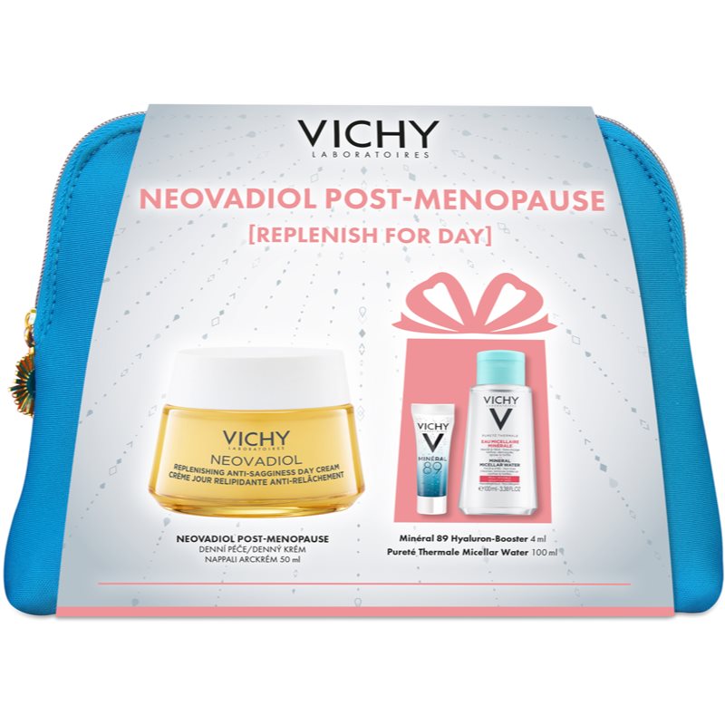 Vichy Neovadiol Post-Menopause darčeková sada (s protivráskovým účinkom)