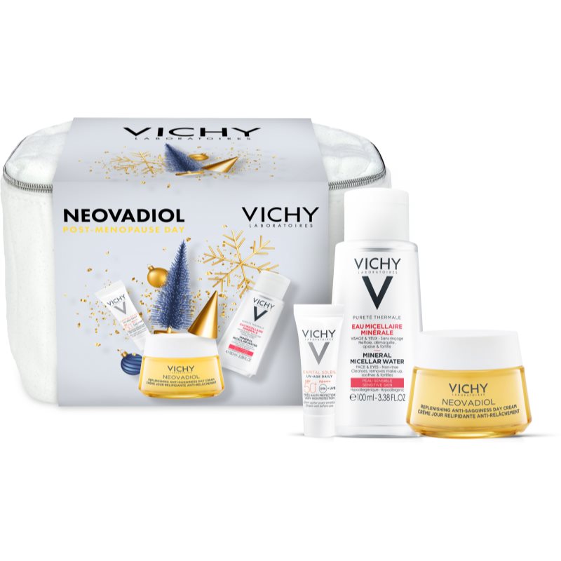 Vichy Neovadiol Christmas gift set (for everyday use)
