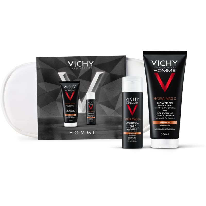 Vichy Homme Gift Set Christmas gift set for men 1 pc