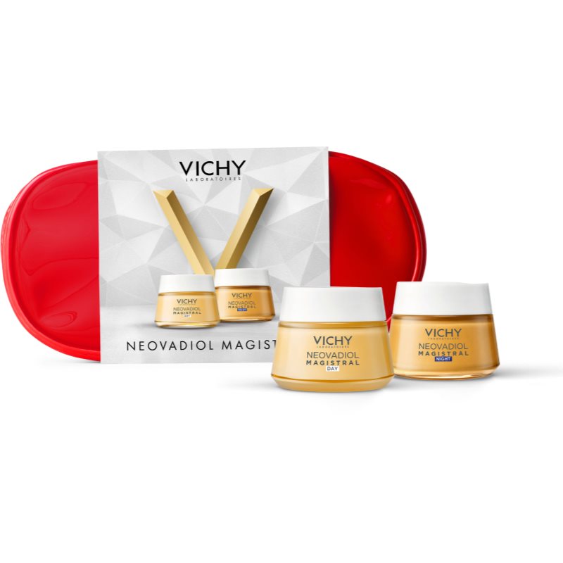 Vichy Neovadiol Gift set Christmas gift set for skin regeneration 1 pc