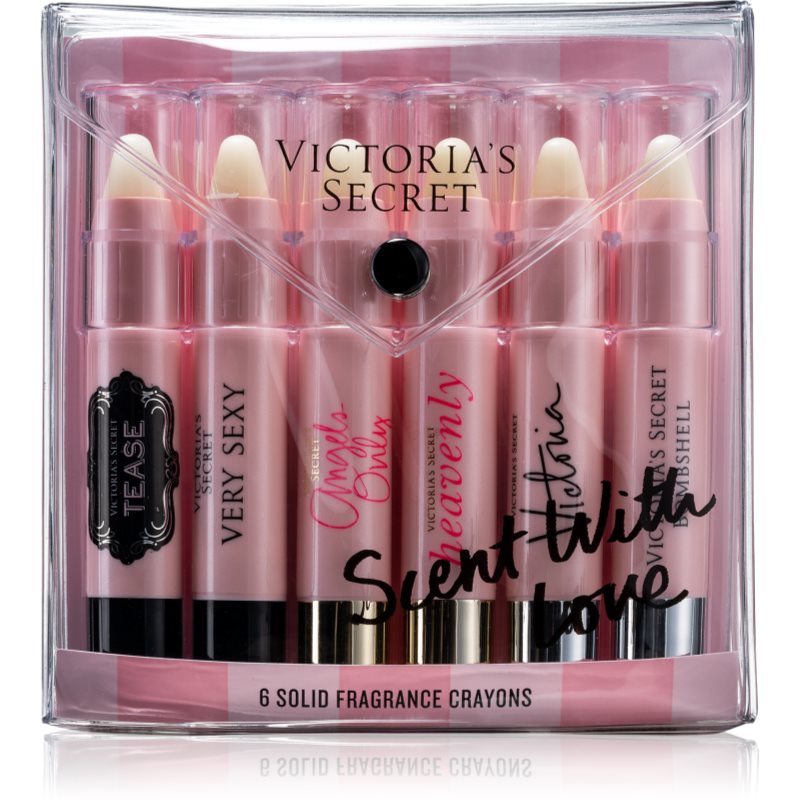 

Victoria's Secret Multi Set подарунковий набір III. для жінок