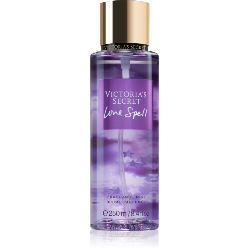 

Victoria's Secret Love Spell спрей для тіла для жінок