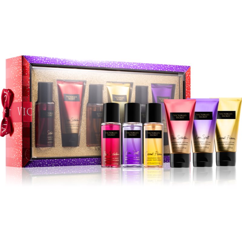 

Victoria's Secret Multi Set подарунковий набір I. для жінок