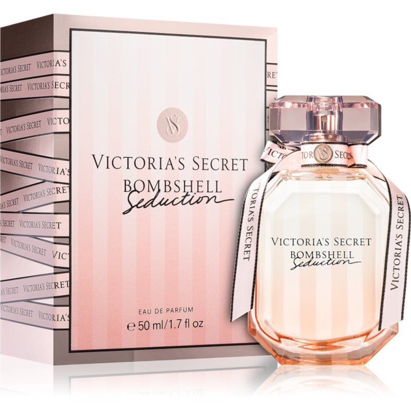 Victoria's Secret Bombshell Seduction Eau De Parfum For Women 50 Ml