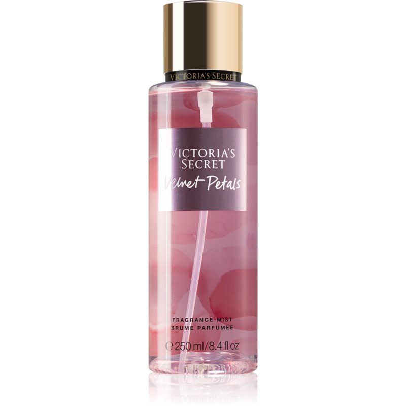 

Victoria's Secret Velvet Petals спрей для тіла для жінок