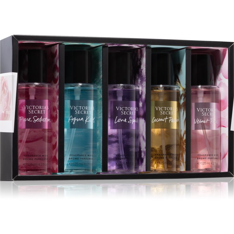 

Victoria's Secret Multi Set подарунковий набір для жінок