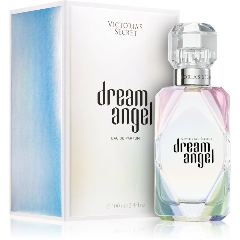 Victoria's Secret Dream Angel Eau De Parfum For Women 100 Ml