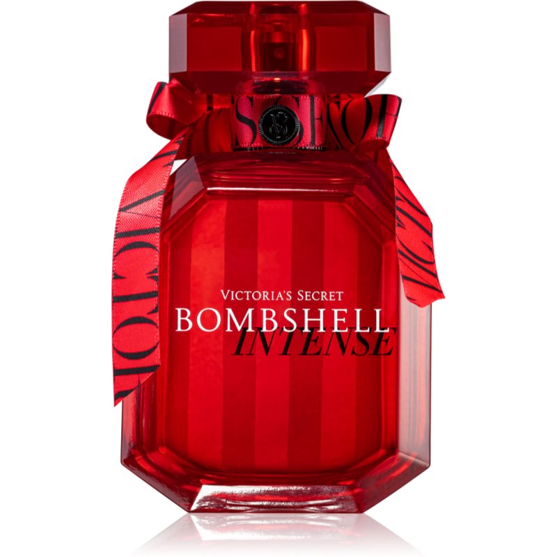 Victoria's Secret Bombshell Intense Parfumuotas vanduo moterims 50 ml