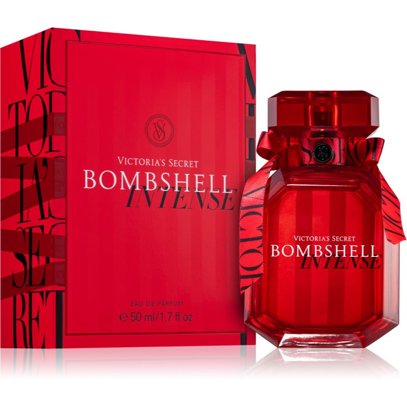 Victoria's Secret Bombshell Intense парфумована вода для жінок 50 мл