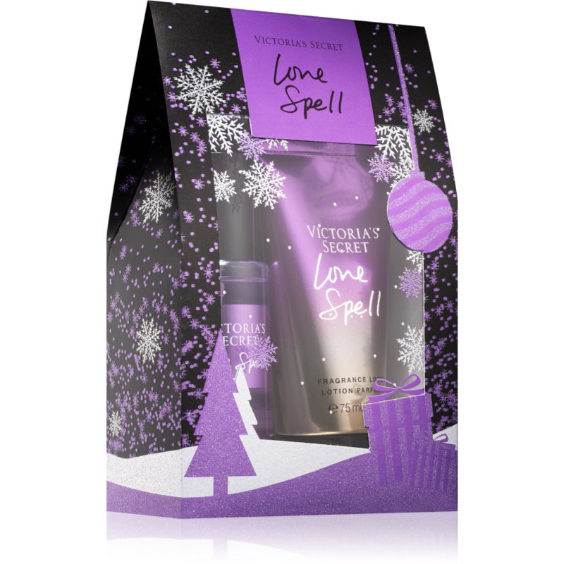 

Victoria's Secret Love Spell подарунковий набір I. для жінок