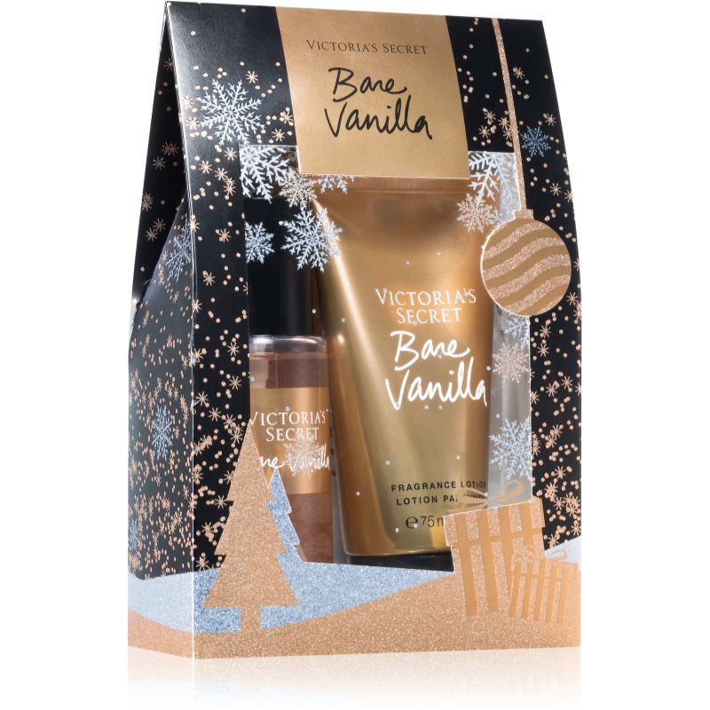 

Victoria's Secret Bare Vanilla подарунковий набір I. для жінок