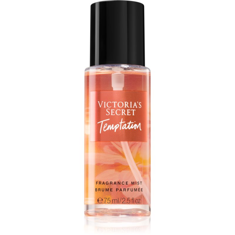 

Victoria's Secret Temptation спрей для тіла для жінок
