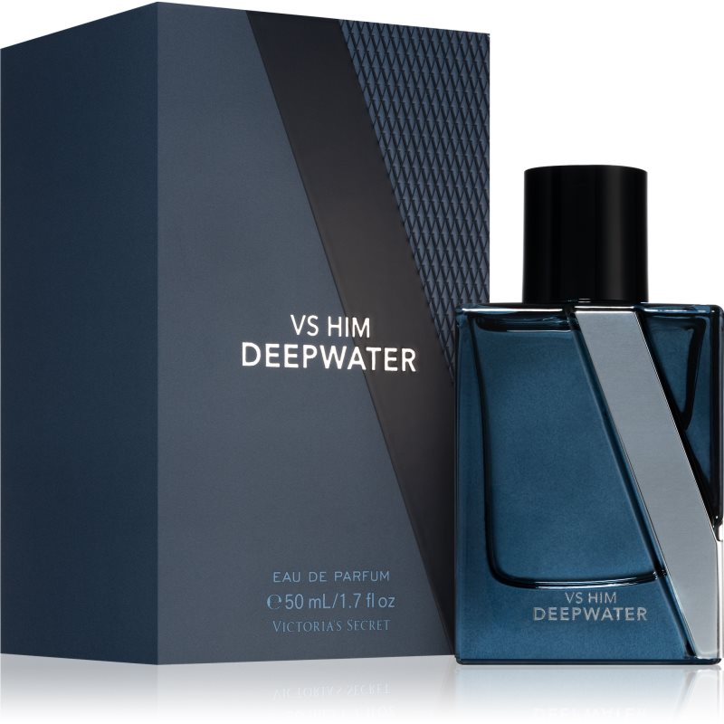 Thumbnail - Victoria's Secret VS Him Deep Water Eau de Parfum für Herren 50 ml
