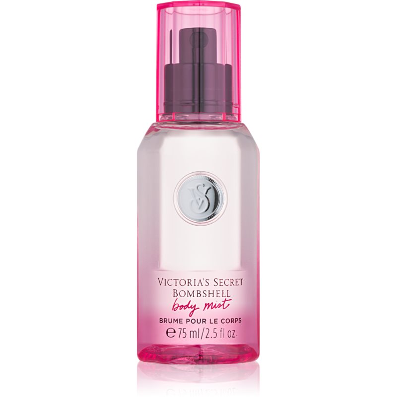 

Victoria's Secret Bombshell спрей для тіла для жінок