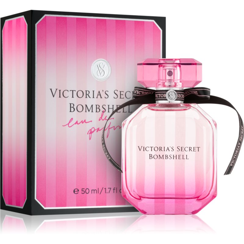 Victoria's Secret Bombshell парфумована вода для жінок 50 мл