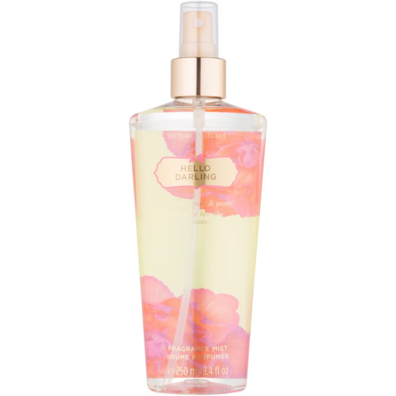 

Victoria's Secret Hello Darling спрей для тіла для жінок