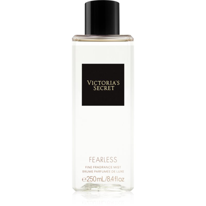 Victoria's Secret Fearless spray corporel pour femme 250 ml female