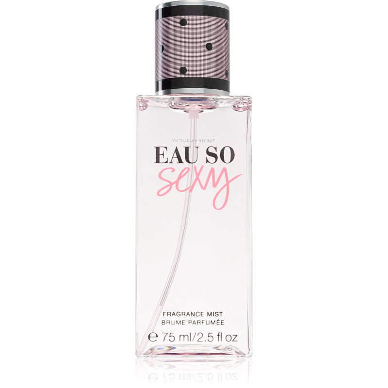 

Victoria's Secret Eau So Sexy спрей для тіла для жінок