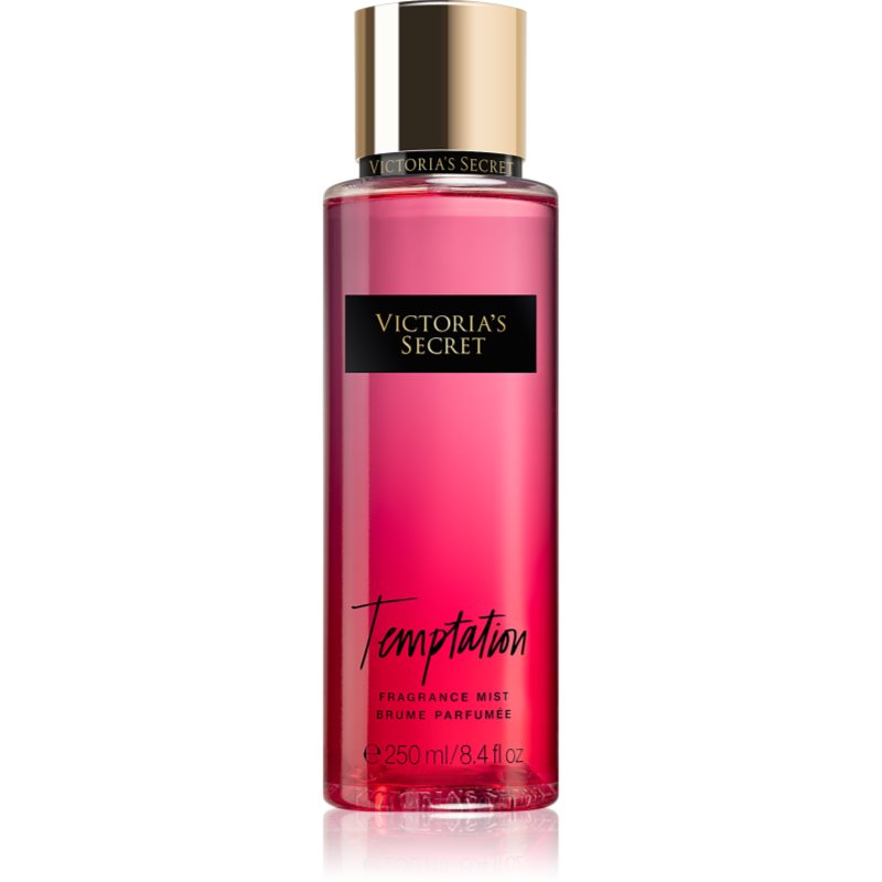 

Victoria's Secret Temptation спрей для тіла для жінок