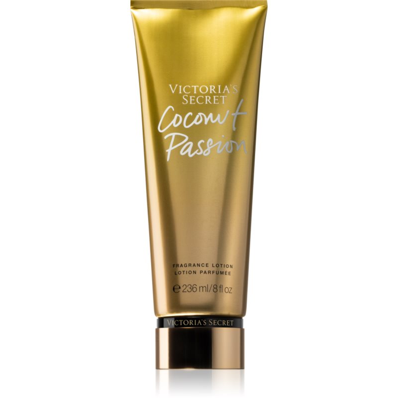 

Victoria's Secret Coconut Passion молочко для тіла для жінок