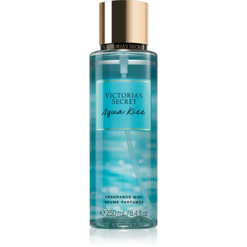 

Victoria's Secret Aqua Kiss спрей для тіла для жінок