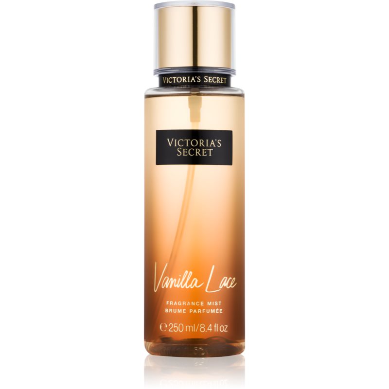 

Victoria's Secret Vanilla Lace спрей для тіла для жінок