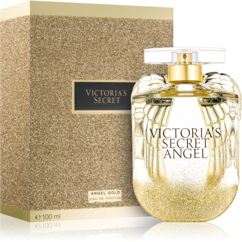 Victoria's Secret Angel Gold Eau de Parfum für Damen 100 ml