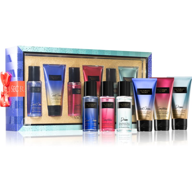 

Victoria's Secret Multi Set подарунковий набір V. для жінок