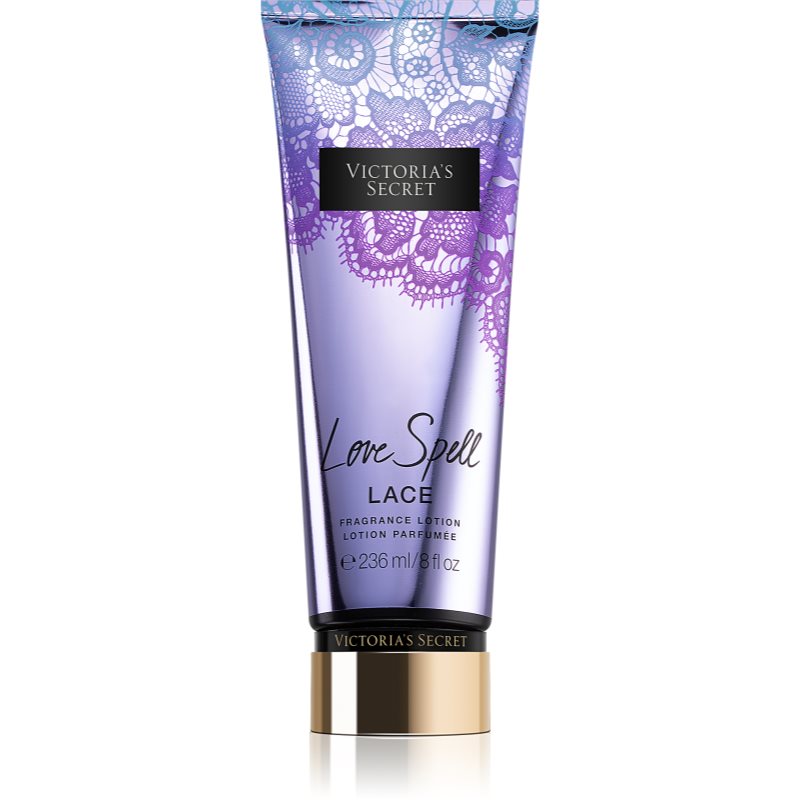 

Victoria's Secret Love Spell Lace молочко для тіла для жінок