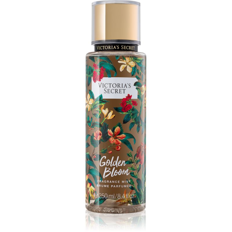 

Victoria's Secret Golden Bloom