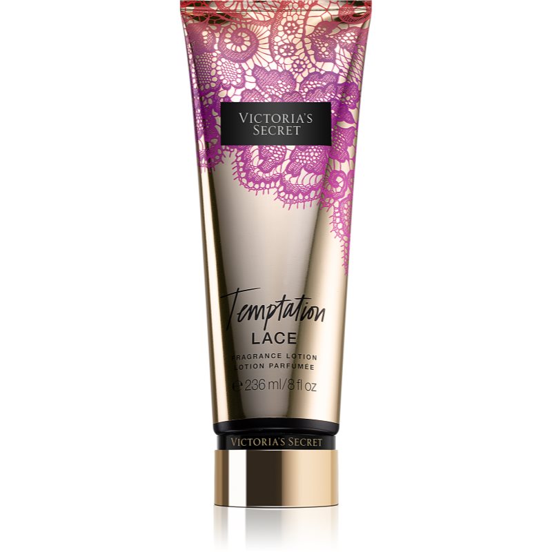 

Victoria's Secret Temptation Lace молочко для тіла для жінок