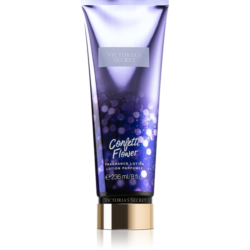 

Victoria's Secret Confetti Flower молочко для тіла для жінок