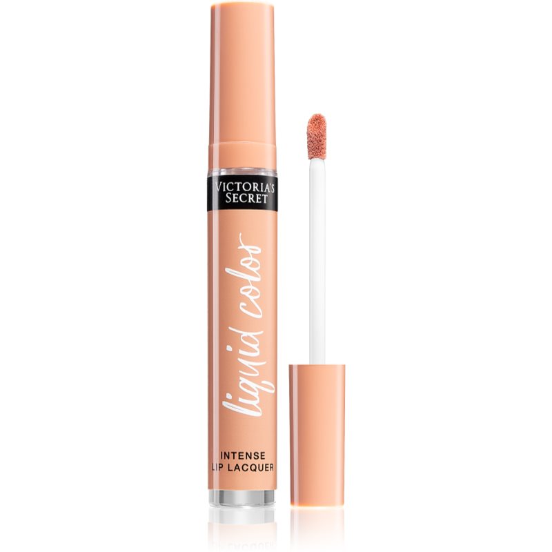 

Victoria's Secret Liquid Color рідка помада відтінок Sultry