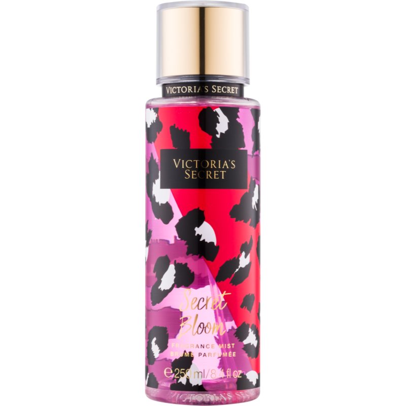 

Victoria's Secret Secret Bloom