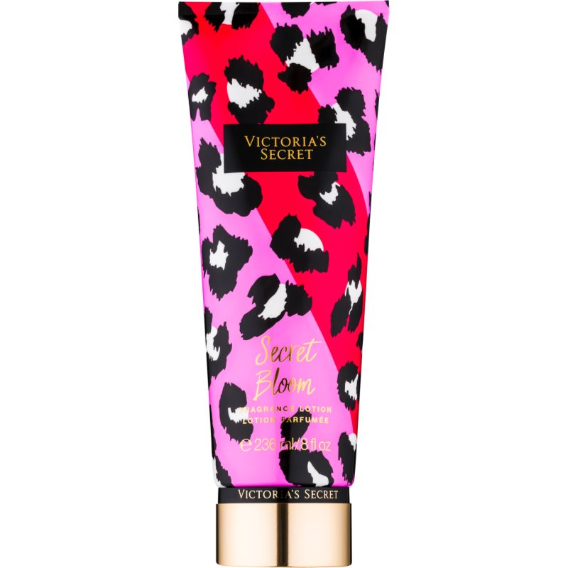 

Victoria's Secret Secret Bloom молочко для тіла для жінок