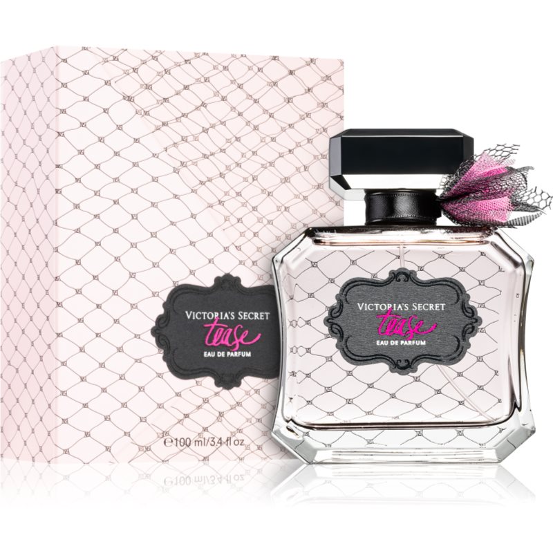 Victoria's Secret Tease Eau De Parfum For Women 100 Ml