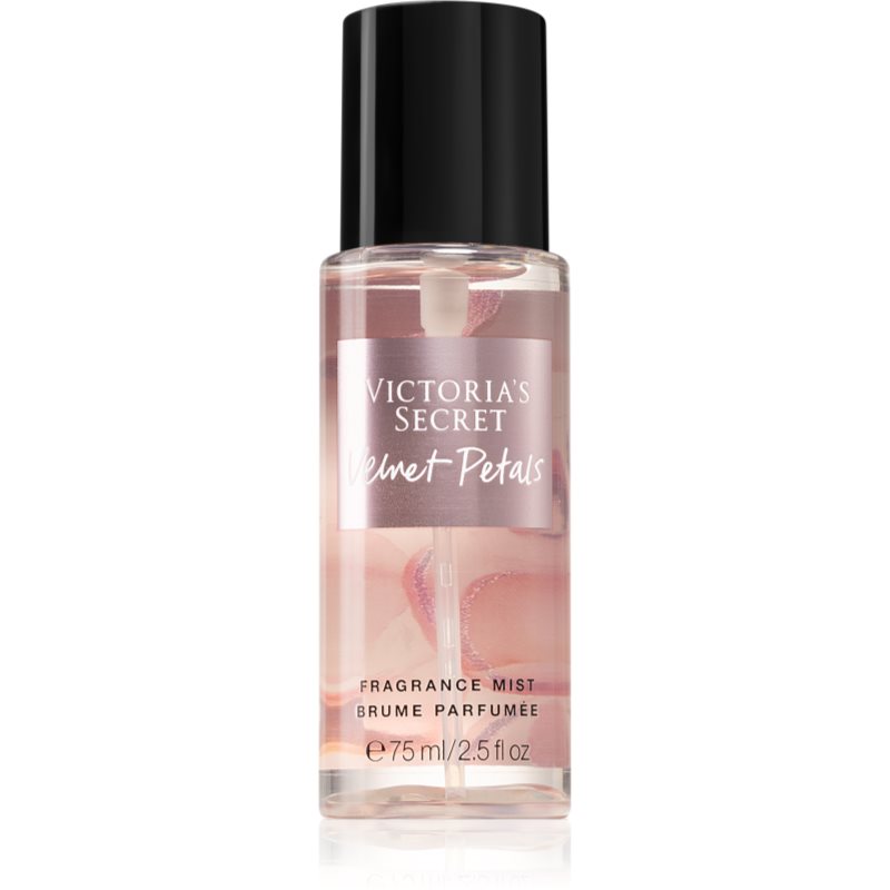 

Victoria's Secret Velvet Petals спрей для тіла для жінок