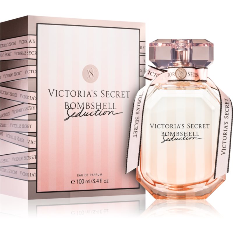 Victoria's Secret Bombshell Seduction Eau De Parfum For Women 100 Ml