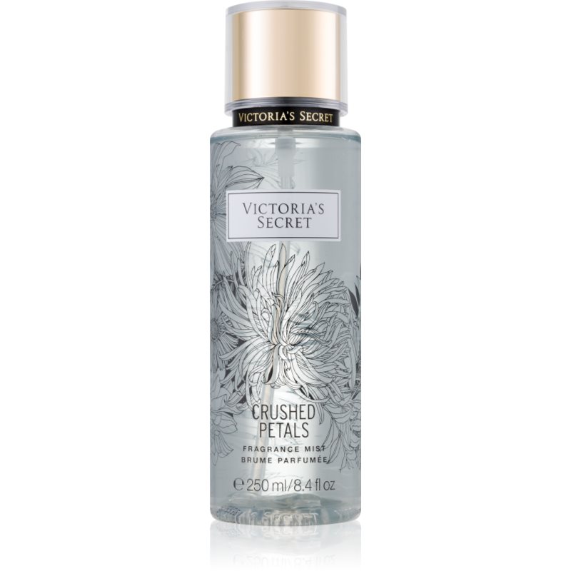 

Victoria's Secret Crushed Petals спрей для тіла для жінок
